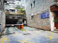 Erduo Youhongle River View Hostel (Fenghuang Old Town) - suối nước nóng