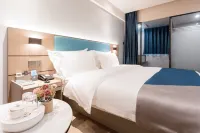 Yes tour Hotel Hotel in zona Pengda Passenger Transport Terminal