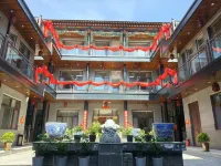 Crown Hotel (Pingyao Ancient City North Gate) Hotel in zona Pingyao Station