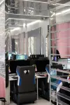 Qianshan Lanyi E-sports Hotel