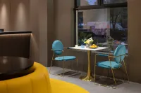 โรงแรมอินจิเชา - ที่มีที่จอดรถ