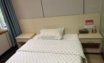 Guangfa Hostel (Guangzhou Nansha)