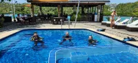 Edgewater Dive & Spa Resort