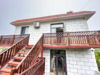 Hailanyuan Homestay, Weizi Island Zhangzi Island 호텔