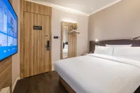 HanTing Hotel (Xiamen Zhongshan Road Pedestrian Street Botanical Garden) Hotels in Xiamen