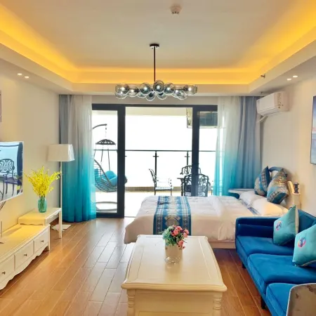 Hailing Island Yuehai Seaview Holiday Apartment (Nile Gold Coast Branch)