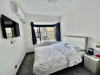 Nuanxin Daily Rental Duanzu 난닝 사범 대학 사원 대학 주변 호텔