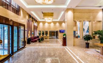 Holiday Inn Guanrong Chengde Mountain Resort