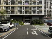 Zhongshan Nuremberg Hotel (Nantou City Railway Station)