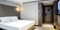 Kan Hotel - Sala De Reina Ejecutiva