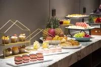 Moshang Yaju Hotel(Xinxiang Xiaoji Branch) - Bữa sáng