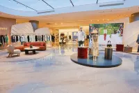 ยี่วู่ ชางเฉิง โฮเต็ล - วิวภูเขา