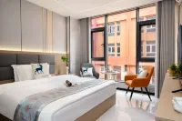 居易智慧飯店（磨憨口岸店）