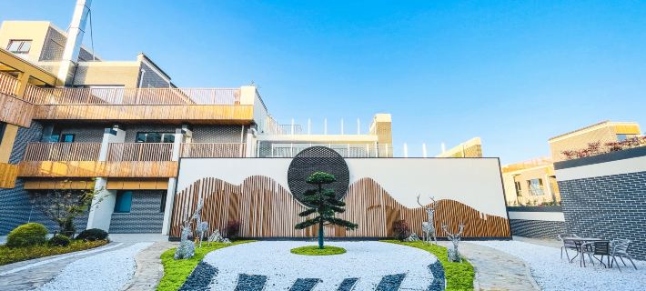My gardening home garden hotel Ξενοδοχεία στην πόλη Φέιξι