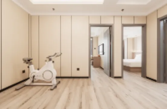 Yiyue Apartment (Hangzhou Bay Century City)
