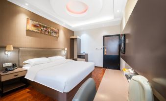 Duli chain  hotel(Chengdu south Railway station store)