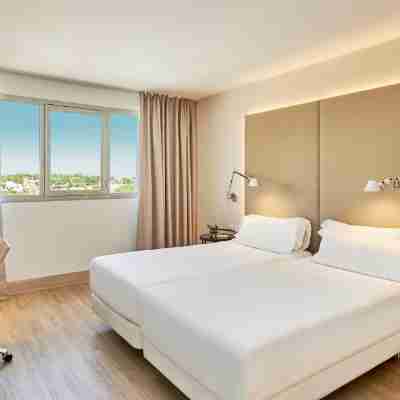 NH Ciutat de Reus Rooms