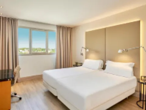 NH Ciutat de Reus Hotels in Reus