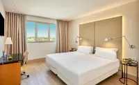 NH Ciutat de Reus Hotels in Riudecols