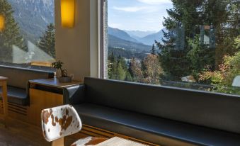 Valbella Lenzerheide Youth Hostel