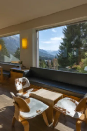 Valbella Lenzerheide Youth Hostel