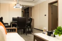 Hanting Elegant Restaurant Hotel (Linwu County Government Branch) Hotel a Linwu