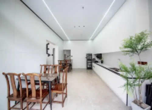 Meizhou Island August Homestay