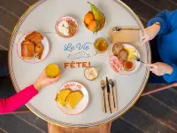 Eklo Hotels Paris Porte de Versailles - petit déjeuner