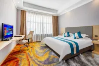 Desheng Hotel Hotels near Continuing Education Branch of Hulunber College