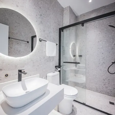 Meizhou Island Louis JM Homestay