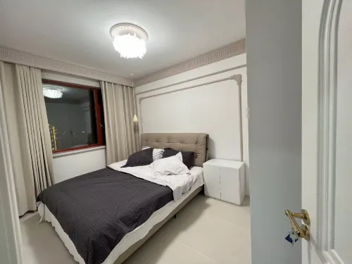 Dunhua enjoy homelike for a while Fremhævet Photos