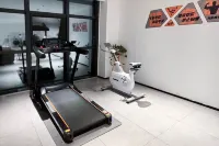 Ni Hao Hotel (Nantong Rugao Changjiang Town)