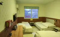 Zhoukou Youke Inn