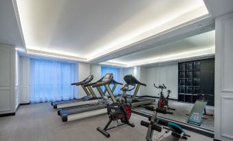 Xana Hotelle Hotel (Xuzhou Yunlong Wanda)
