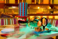 Moon Palace the Grand Cancun All Inclusive - نادي رياضي