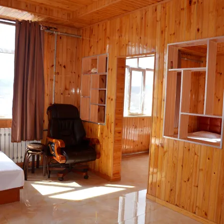 Juxiange Hotel