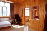 Juxiange Hotel