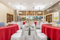 Meishan Pomuzi Hotel