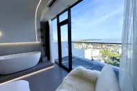 Manla Seaview Garden Villa