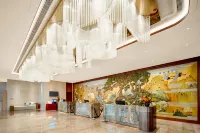 Jinglong Hotel Hotels in Ningjin