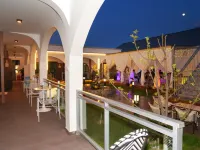 特克斯木子里民宿（八卦城店）