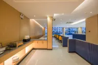 Ruiya Hotel (Zhouxiang Branch) - sarapan
