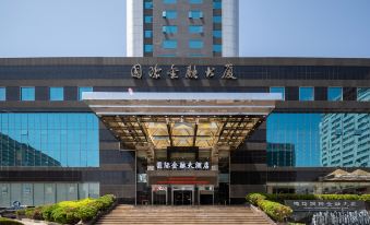 International Financial Hotel