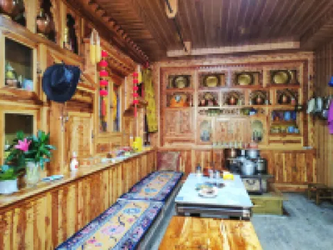 Jiuzhaigou Xiangzaxi Inn