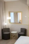 Hotel Nasco - breakfast
