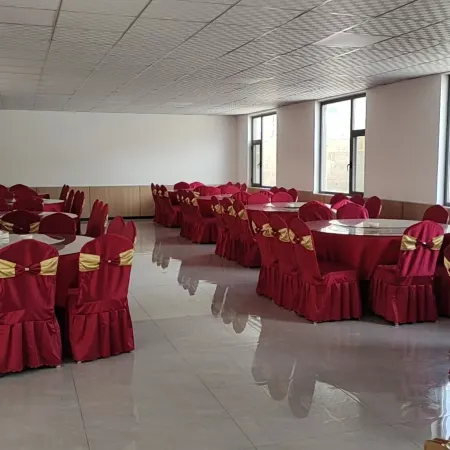 Ganquan Guyu Hotel