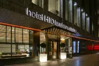 H10 London Waterloo Hotel Hotels in London