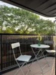 Lakeside Holiday Camp Homestay Hotel in zona Junfa Xiliangtang Wetland Park