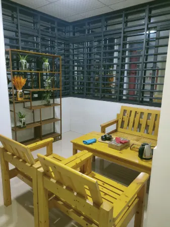 Nan'an Kangmei Town Huidu Homestay Отели в г. Наньань