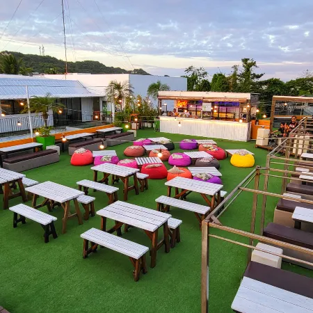 The Tides Hotel Boracay